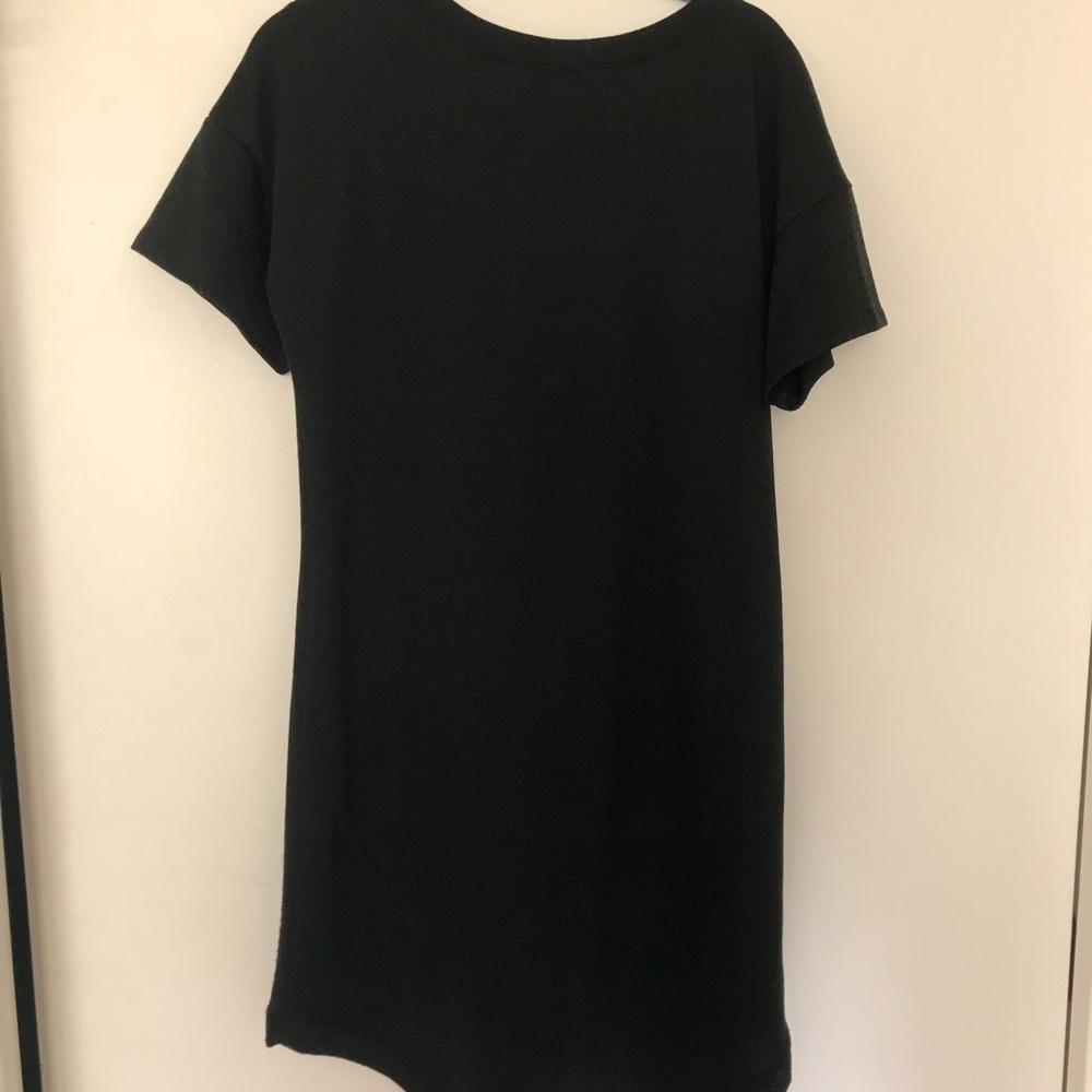 Rose SHIRT DRESS - Picture 6 of 6